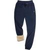 01 Navy(ribbed Cuffs)