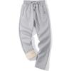 02 Lightgrey(straight Cuffs)