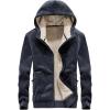 03 Grey(fleece Shell)
