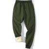 #1 Armygreen (Ribbed Cuff)
