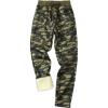 Greencamo (Straight Cuff)