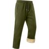 01 Army(straight Cuffs)