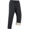 01 Grey(straight Cuffs)