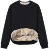 Black (Crew Neck)