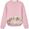 Pink (Crew Neck)