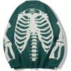 Greenskeleton