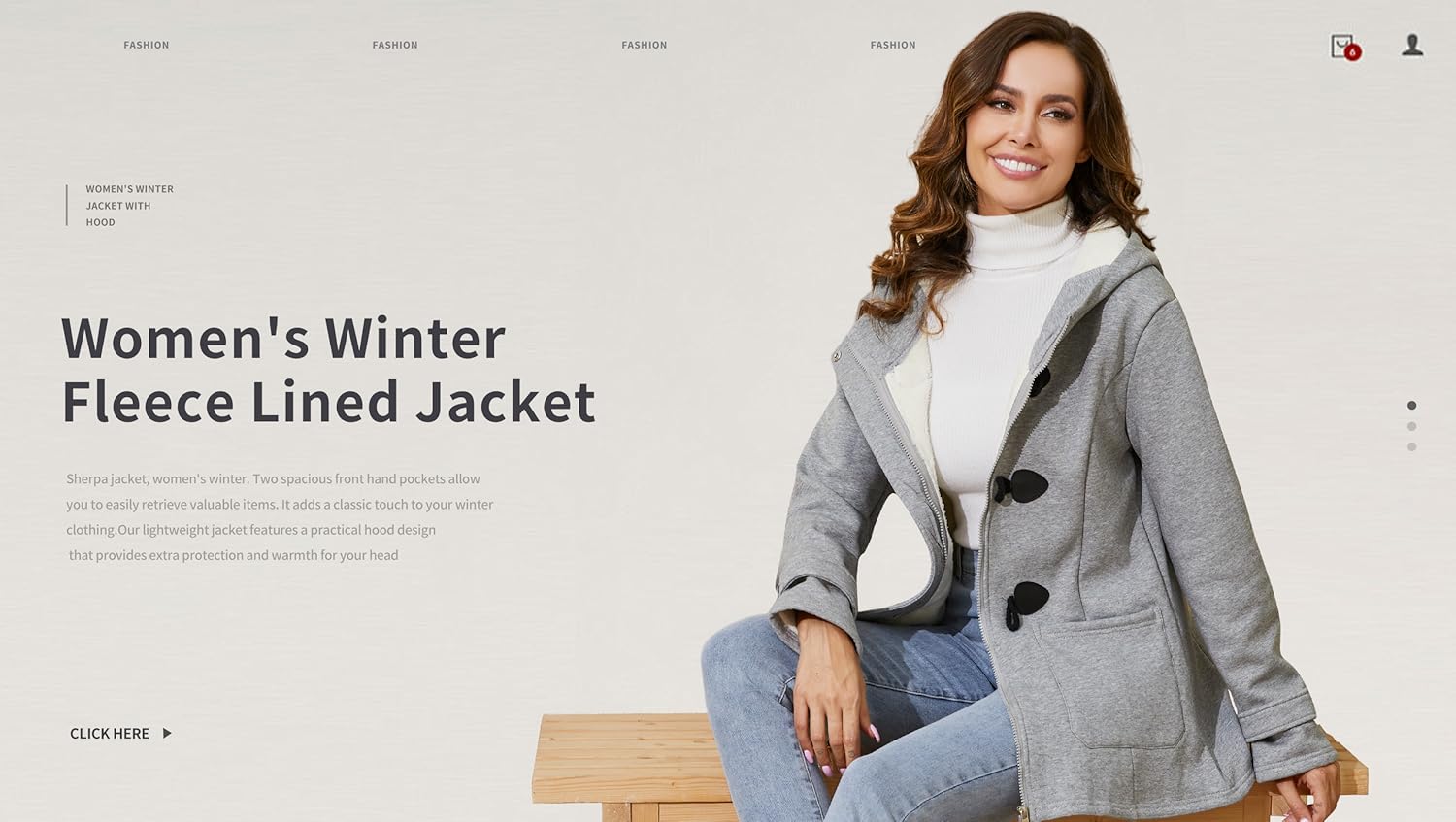 Gihuo: Easy-to-Wear Styles for Modern Women